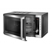 Микроволновая печь Centek CT-1582 (сталь) 700W