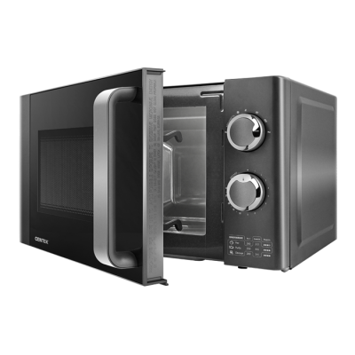 Микроволновая печь Centek CT-1583 (Gray-серый) 700W Микроволновая печь Centek CT-1583 (Gray-серый) 700W