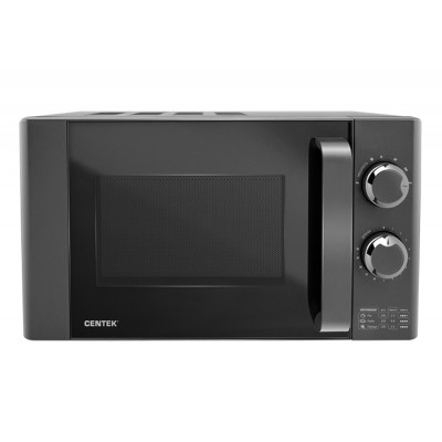 Микроволновая печь Centek CT-1583 (Gray-серый) 700W Микроволновая печь Centek CT-1583 (Gray-серый) 700W