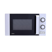 Микроволновая печь Centek CT-1585 (белая) 700W
