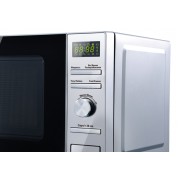 Микроволновая печь Centek CT-1586 (сталь) 700W