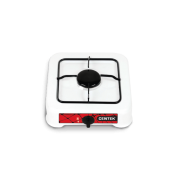 Плита газовая Centek CT-1520 (белая)
