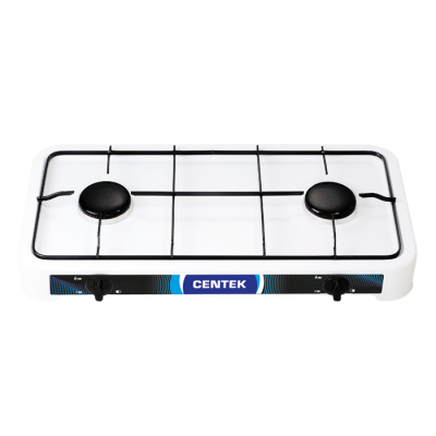 Плита газовая Centek CT-1521 (белая) Плита газовая Centek CT-1521 (белая)