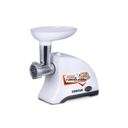 Мясорубка Centek CT-1609 White