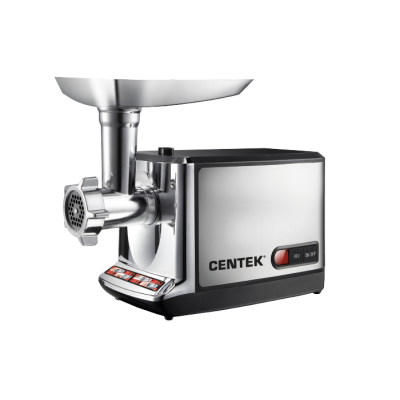 Мясорубка Centek CT-1613 2000Вт Мясорубка Centek CT-1613 2000Вт