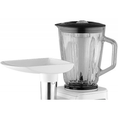 Мясорубка Centek CT-1616 - 2В1 + Блендер 1800Bт Мясорубка Centek CT-1616 - 2В1 + Блендер 1800Bт