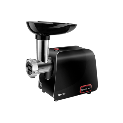 Мясорубка Centek CT-1621 Black Мясорубка Centek CT-1621 Black