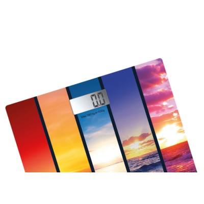 Весы напольные Centek CT-2421 (Закат) электронные 180кг Весы напольные Centek CT-2421 (Закат) электронные 180кг