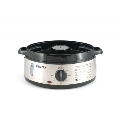 Пароварка Centek CT-1457 Пароварка Centek CT-1457