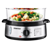 Пароварка Centek CT-1457