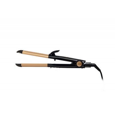 Выпрямитель Centek CT-2010 2В1: выпрямитель+щипцы для завивки Выпрямитель Centek CT-2010 2В1: выпрямитель+щипцы для завивки