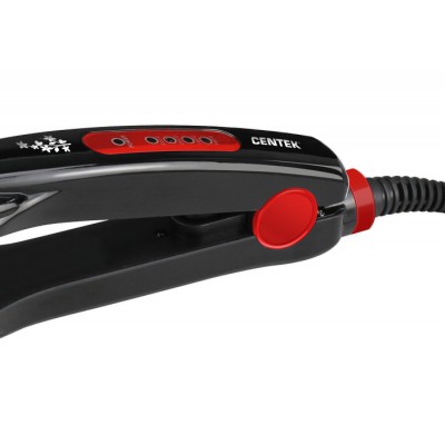 Выпрямитель Centek CT-2014 (черн) Выпрямитель Centek CT-2014 (черн)