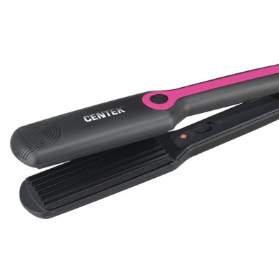 Стайлер Centek CT-2015 (Черн/фиолет) Стайлер Centek CT-2015 (Черн/фиолет)