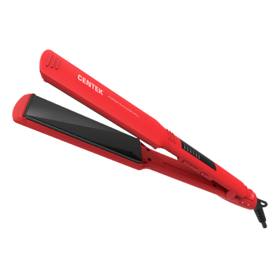 Выпрямитель Centek CT-2031 RED 60Вт Выпрямитель Centek CT-2031 RED 60Вт