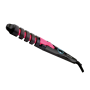 Стайлер Centek CT-2076 (черн/розов) 35Вт