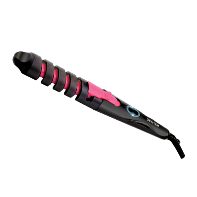 Стайлер Centek CT-2076 (черн/розов) 35Вт Стайлер Centek CT-2076 (черн/розов) 35Вт