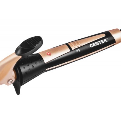 Щипцы для завивки Centek CT-2082 35Вт Щипцы для завивки Centek CT-2082 35Вт
