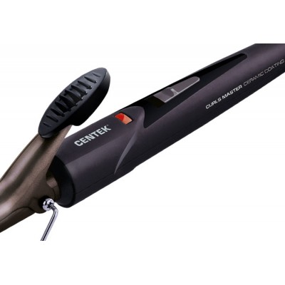 Щипцы для завивки Centek CT-2087 35Вт Щипцы для завивки Centek CT-2087 35Вт
