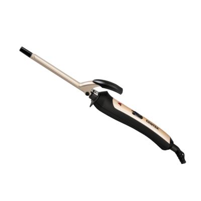 Щипцы для завивки Centek CT-2091 (черн/бронз) 25Вт Щипцы для завивки Centek CT-2091 (черн/бронз) 25Вт