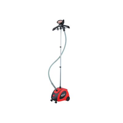 Отпариватель Centek CT-2370 (черн/красн) 2000Вт Отпариватель Centek CT-2370 (черн/красн) 2000Вт