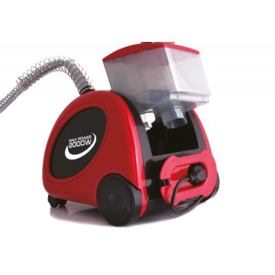 Отпариватель Centek CT-2370 (черн/красн) 2000Вт Отпариватель Centek CT-2370 (черн/красн) 2000Вт