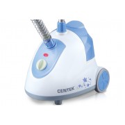 Отпариватель Centek CT-2371 (голубой) 2000Вт