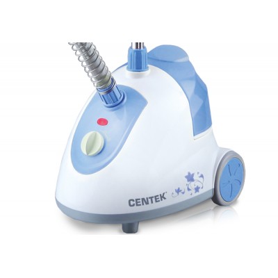 Отпариватель Centek CT-2371 (голубой) 2000Вт Отпариватель Centek CT-2371 (голубой) 2000Вт