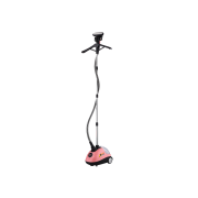 Отпариватель Centek CT-2375 (розовый + черн) 2000Вт