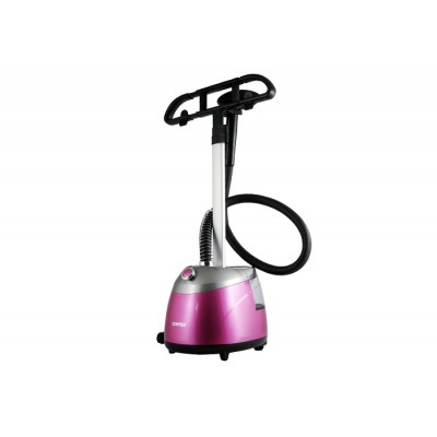 Отпариватель Centek CT-2379 (розовый) 2200Вт Отпариватель Centek CT-2379 (розовый) 2200Вт