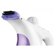Отпариватель ручной Centek CT-2380 (бел/фиолет) 1000Вт