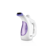 Отпариватель ручной Centek CT-2380 (бел/фиолет) 1000Вт