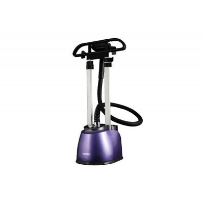 Отпариватель Centek CT-2385 (фиолетовый) 2200Вт Отпариватель Centek CT-2385 (фиолетовый) 2200Вт