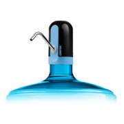 Помпа электрическая Centek CT-3000 Black