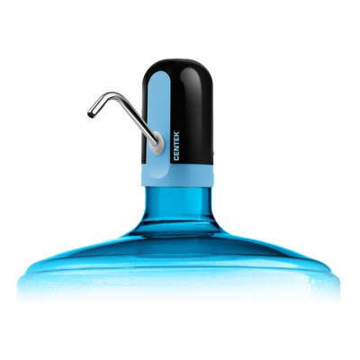 Помпа электрическая Centek CT-3000 Black Помпа электрическая Centek CT-3000 Black