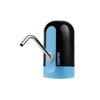 Помпа электрическая Centek CT-3000 Black Помпа электрическая Centek CT-3000 Black