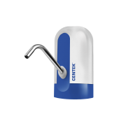 Помпа электрическая Centek CT-3000 White