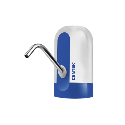 Помпа электрическая Centek CT-3000 White Помпа электрическая Centek CT-3000 White