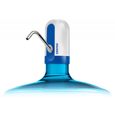 Помпа электрическая Centek CT-3000 White Помпа электрическая Centek CT-3000 White