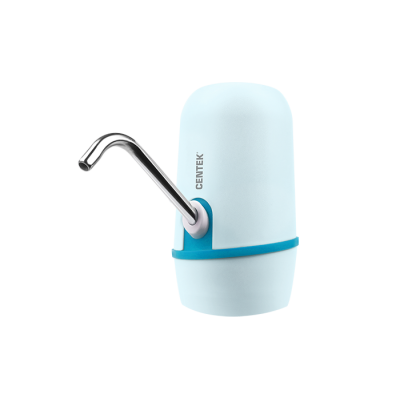 Помпа электрическая Centek CT-3002 Blue Помпа электрическая Centek CT-3002 Blue