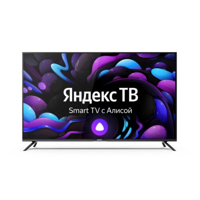Телевизор Centek CT-8558 SMART Телевизор Centek CT-8558 SMART