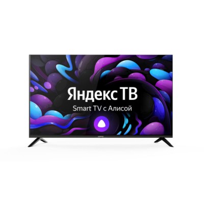 Телевизор Centek CT-8750 SMART Телевизор Centek CT-8750 SMART
