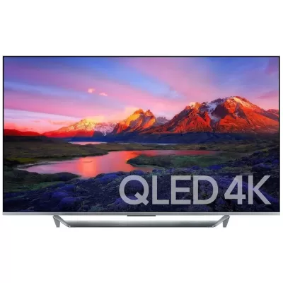 Телевизор Xiami Mi TV Q1 75"(L75M6-ESG) Телевизор Xiami Mi TV Q1 75"(L75M6-ESG)
