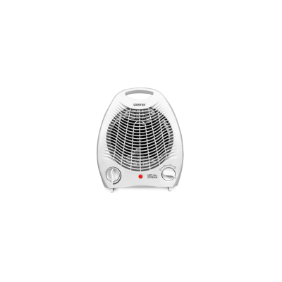 Тепловентилятор Centek CT-6002 1000/2000Вт Тепловентилятор Centek CT-6002 1000/2000Вт