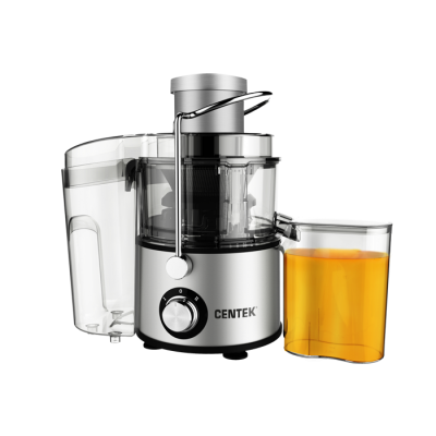 Соковыжималка Centek CT-1211 (черный Соковыжималка Centek CT-1211 (черный