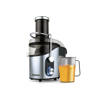Соковыжималка Centek CT-1212 (черный Соковыжималка Centek CT-1212 (черный