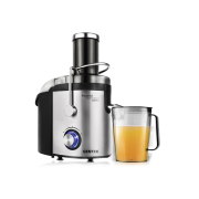 Соковыжималка Centek CT-1215 (черный