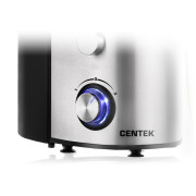Соковыжималка Centek CT-1215 (черный