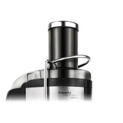 Соковыжималка Centek CT-1215 (черный