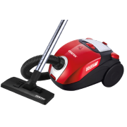 Пылесос Centek CT-2511 (Red+Black) 2000/400Вт