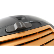 Пылесос Centek CT-2511 (Black) 2000/400Вт